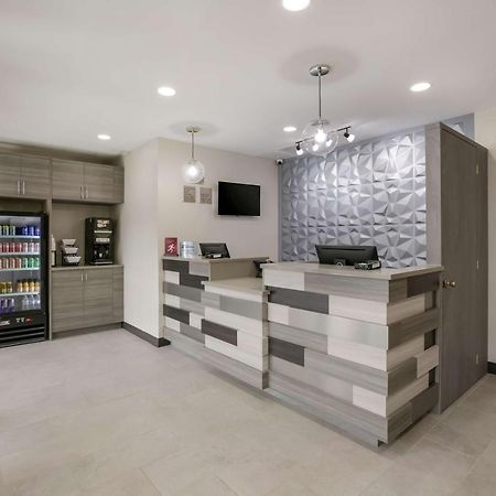 Best Western Plus Executive Residency Bronx نيو يورك المظهر الخارجي الصورة
