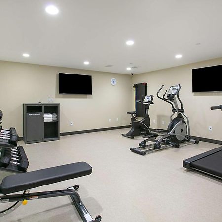 Best Western Plus Executive Residency Bronx نيو يورك المظهر الخارجي الصورة