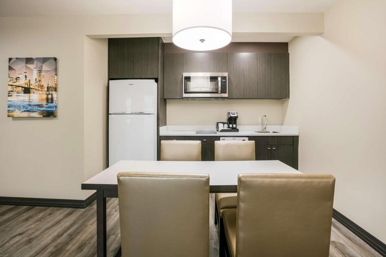 Best Western Plus Executive Residency Bronx نيو يورك المظهر الخارجي الصورة