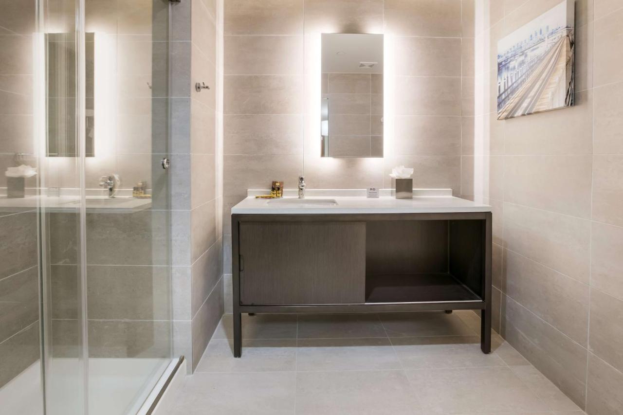 Best Western Plus Executive Residency Bronx نيو يورك المظهر الخارجي الصورة