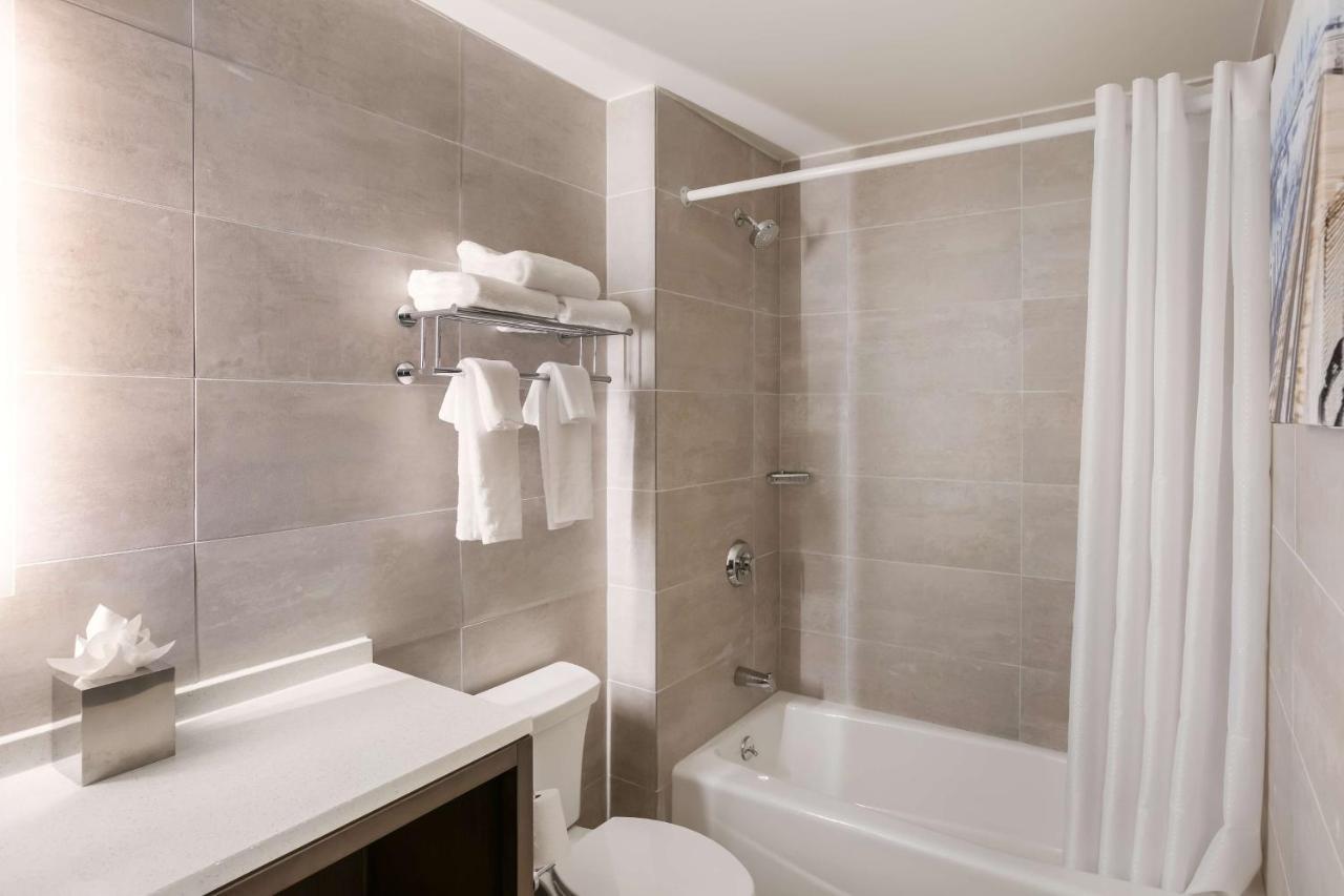 Best Western Plus Executive Residency Bronx نيو يورك المظهر الخارجي الصورة