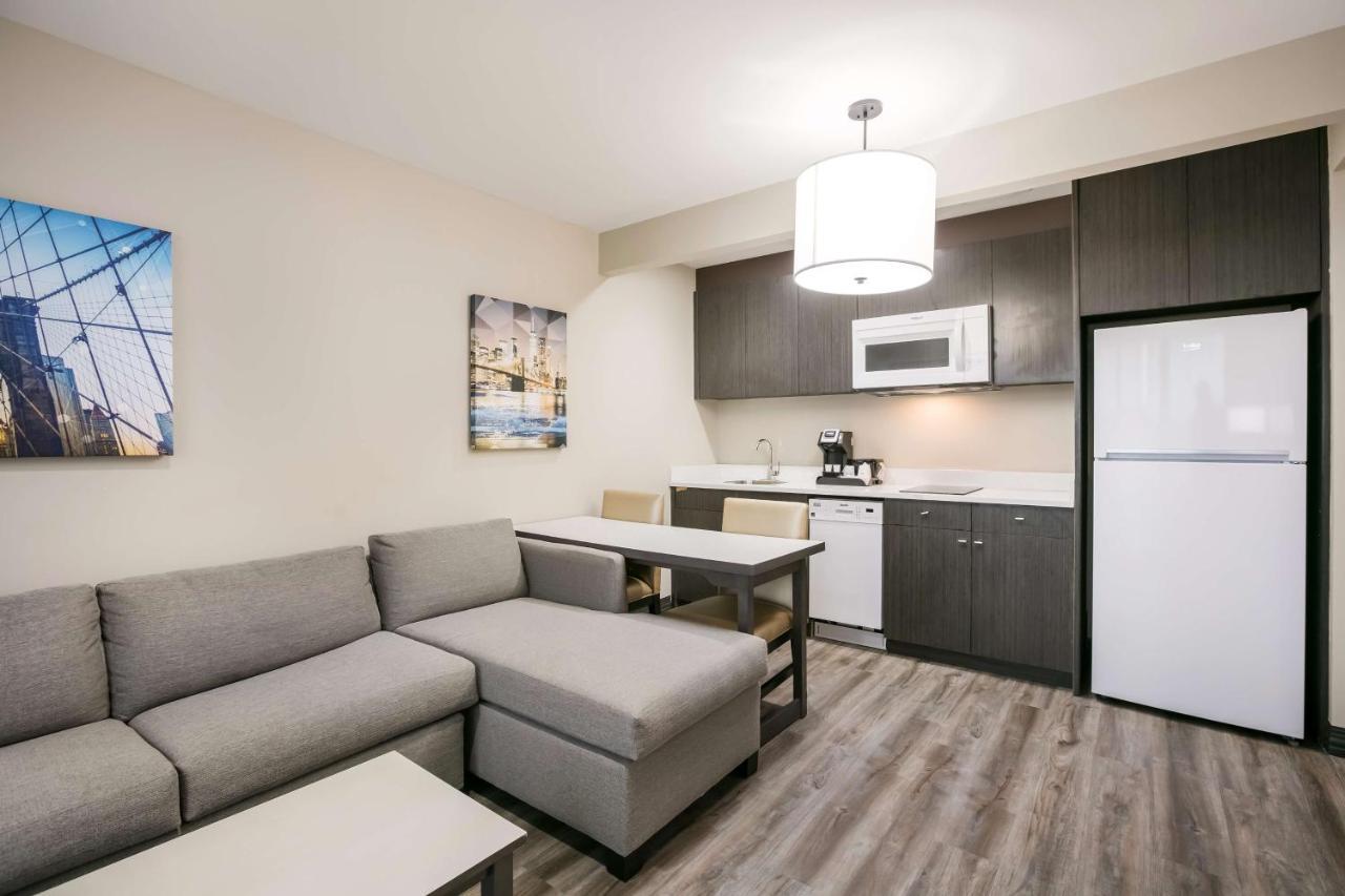 Best Western Plus Executive Residency Bronx نيو يورك المظهر الخارجي الصورة