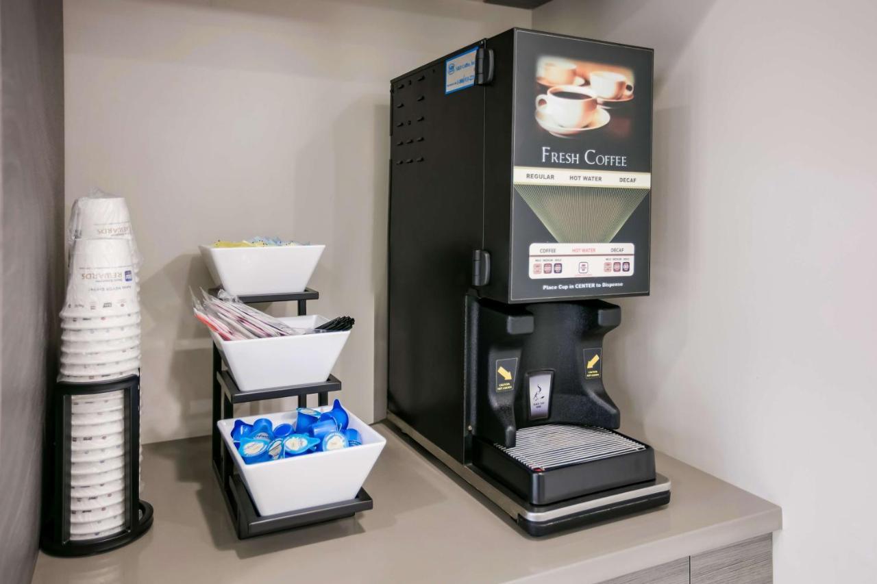 Best Western Plus Executive Residency Bronx نيو يورك المظهر الخارجي الصورة