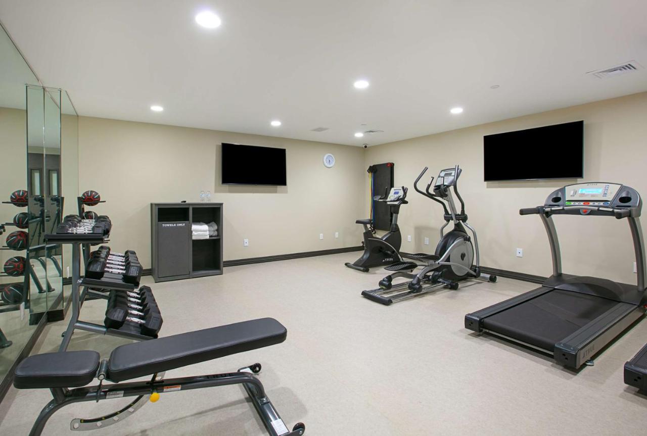 Best Western Plus Executive Residency Bronx نيو يورك المظهر الخارجي الصورة