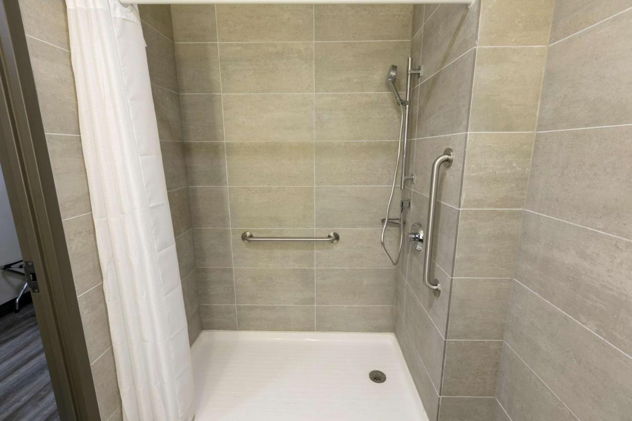 Best Western Plus Executive Residency Bronx نيو يورك المظهر الخارجي الصورة
