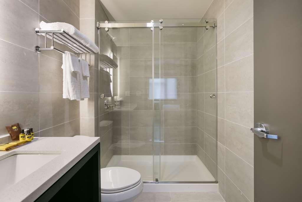 Best Western Plus Executive Residency Bronx نيو يورك المظهر الخارجي الصورة